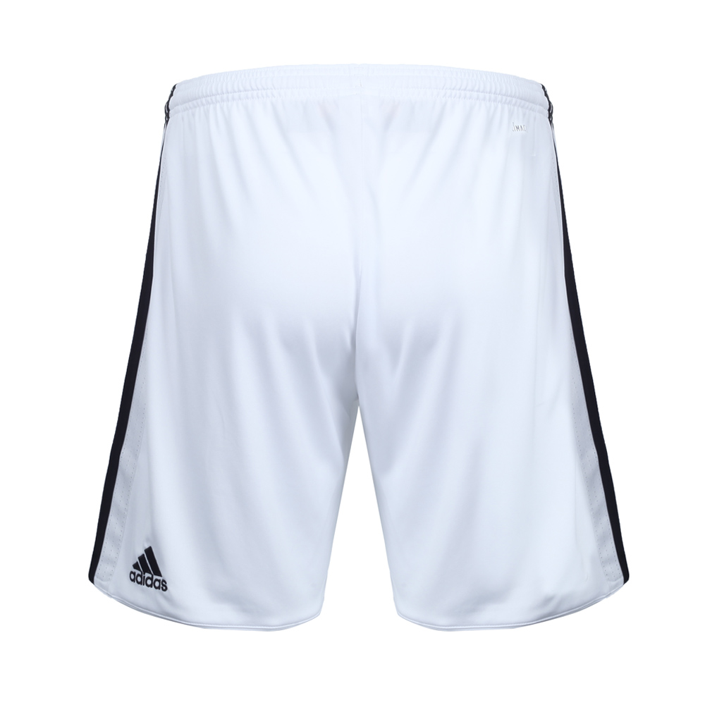 Adidas Manchester United Soccer Bottom Men’s White
