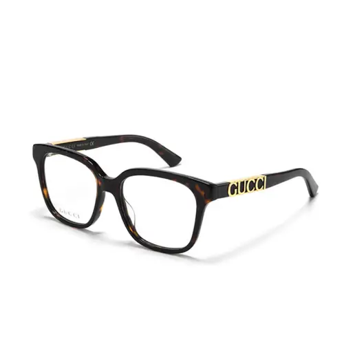 GUCCI Square Frame Glasses