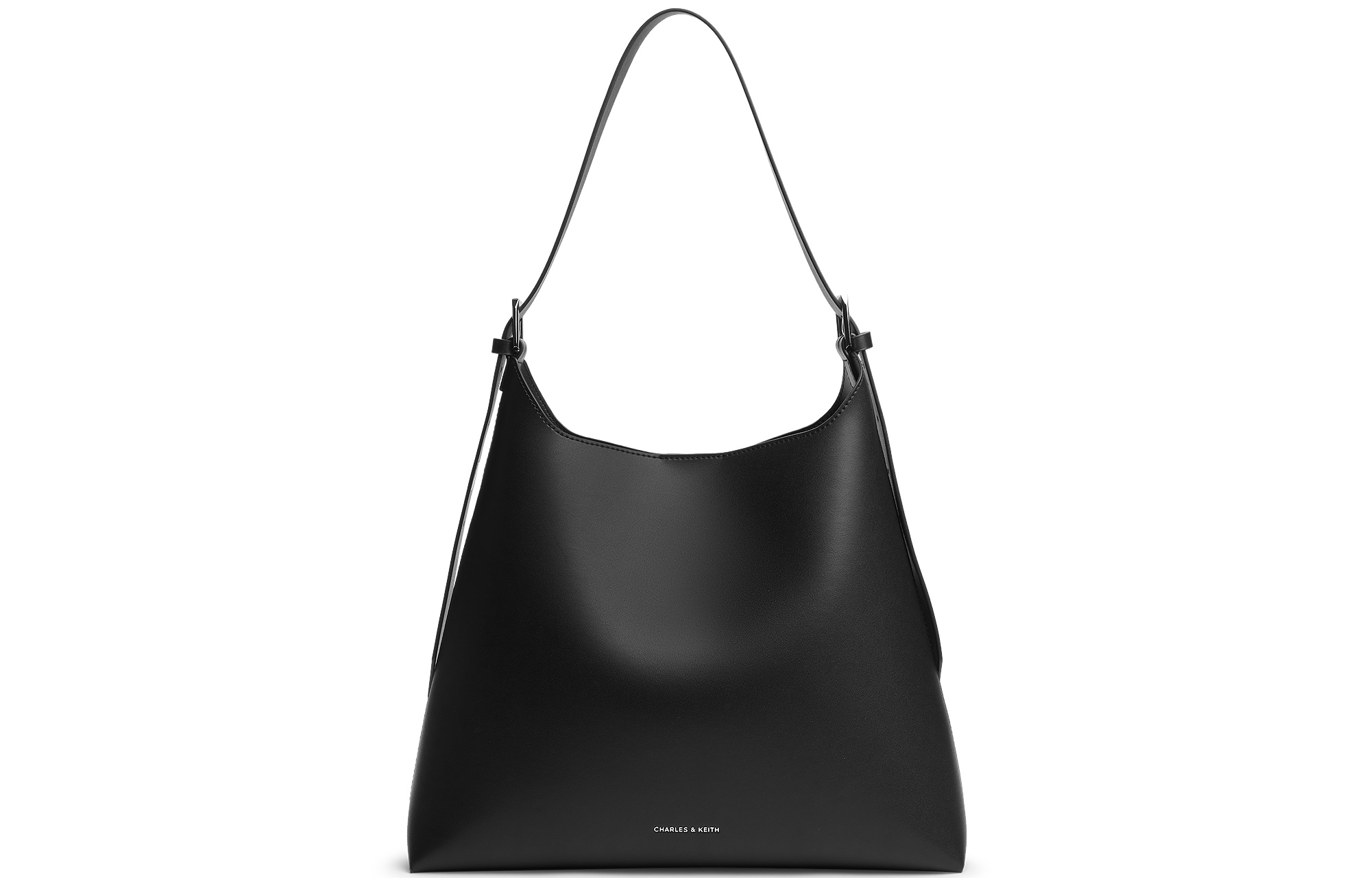 CHARLESKEITH ck PU Tote