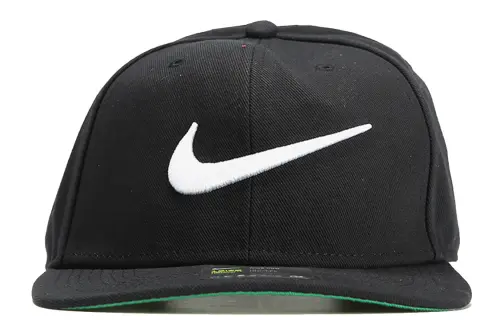 Nike Cotton Baseball Caps Unisex