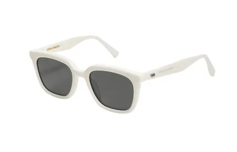 Noma square-frame sunglasses