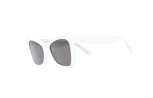 【Previous Season】butterfly-frame tinted sunglasses