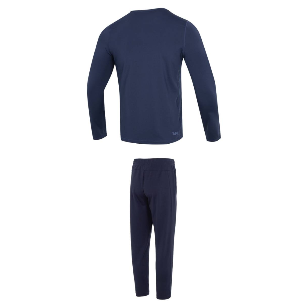 Under Armour Casual Sportswear Men’s Marine Blue