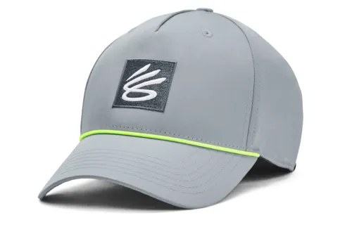 Under Armour Baseball Caps Men's Blue