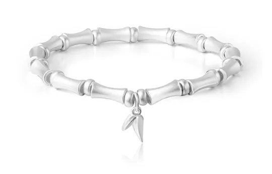 AWD 925 Sterling Silver Bracelets Women's
