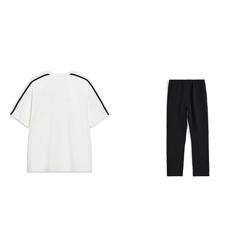 Li Ning Casual Sportswear Unisex
