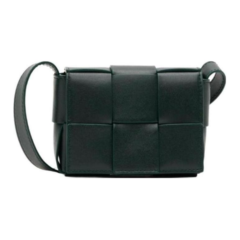 Мужская сумка Bottega Bottega Veneta (зеленые)