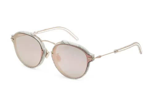 DIOR Sunglasses Women's Pink