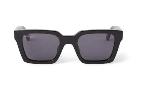 OFF WHITE Square Frame Sunglasses
