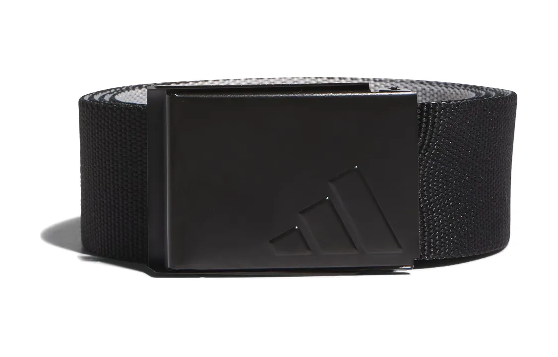 Adidas Free Shipping With AdiClub Reversible Webbing Belt