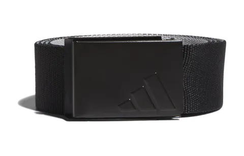 Adidas Free Shipping With AdiClub Reversible Webbing Belt