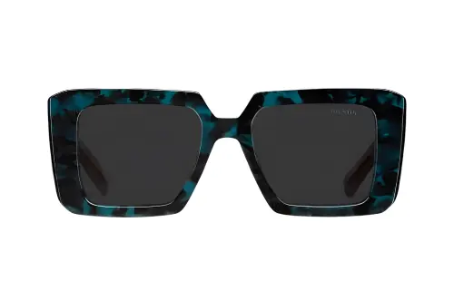 PRADA Sunglasses Women's Blue
