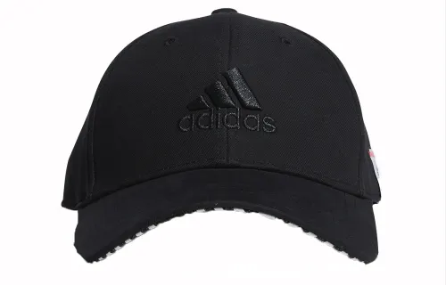 Adidas X HIROKO Collaboration Cotton Baseball Caps Unisex