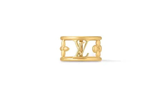 Lv Lv Iconic Ring