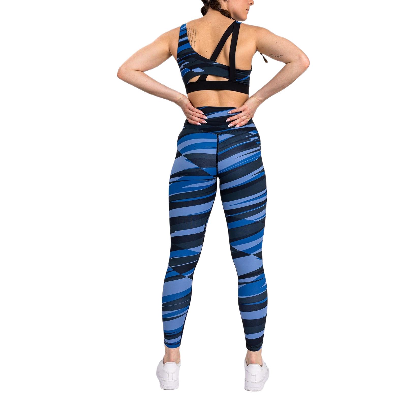 VENUM Sports Pants Women’s Phantom Blue