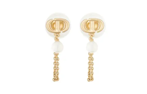 DIOR Earrings Women's