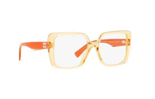 MIU MIU Square-Frame Glasses