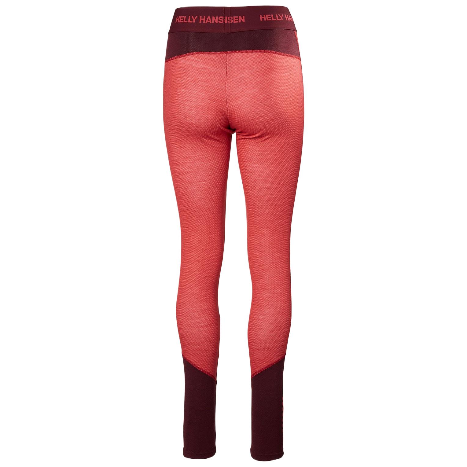 HELLY HANSEN Sports Pants Women’s