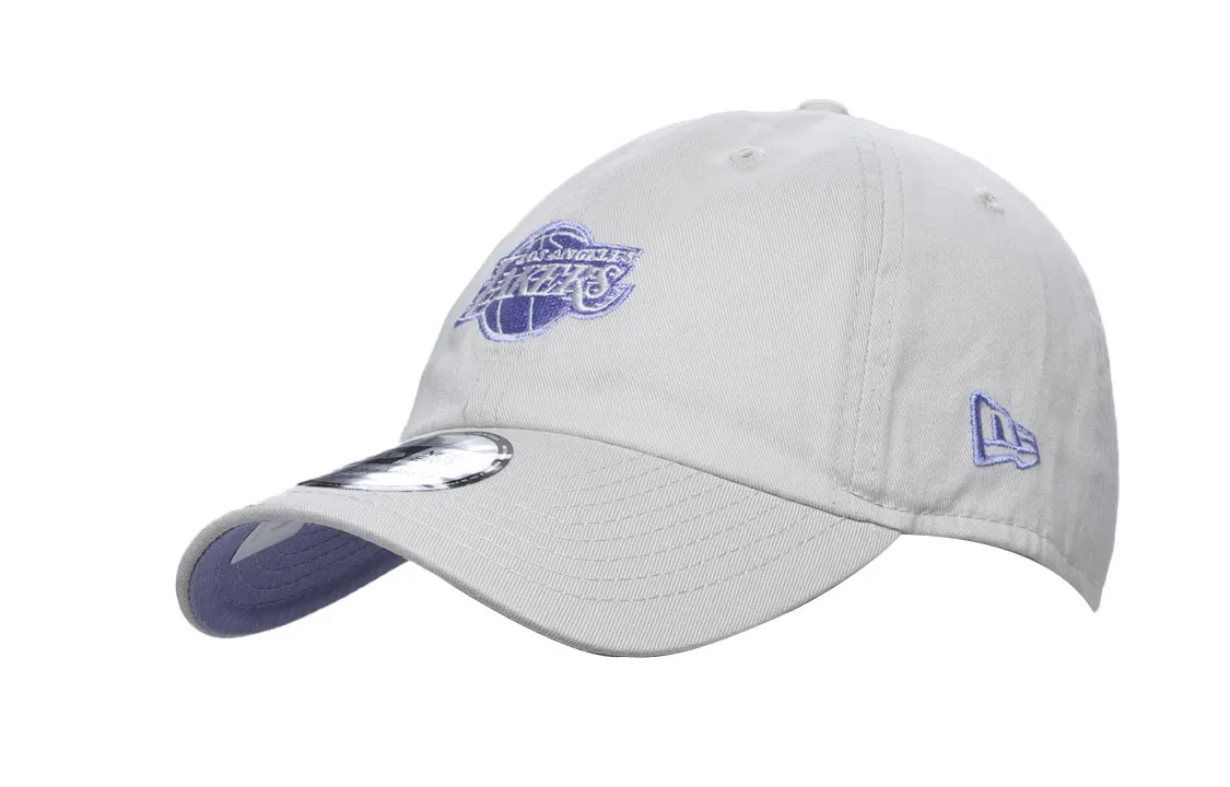 Кепка New Era (серая)