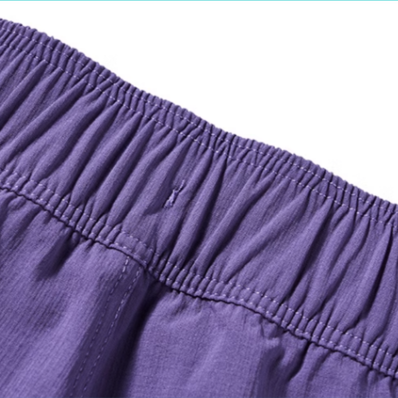 Saucony Sports Shorts Women’s Dusty Gray Purple Moderate A Line