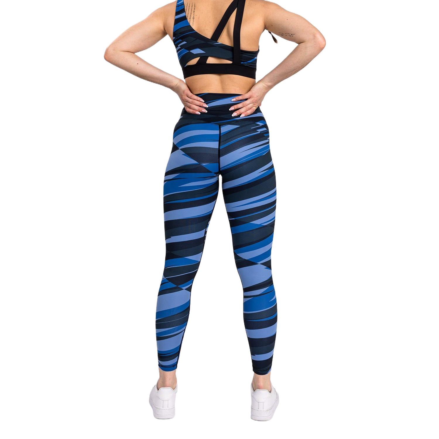 VENUM Sports Pants Women’s Phantom Blue