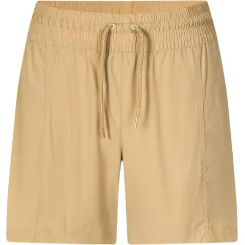 Columbia SS24 Casual Shorts Women's Khaki