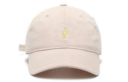 FREE RABBITⅡ High Quality Cotton Baseball Caps Unisex