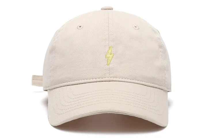 FREE RABBITⅡ High Quality Cotton Baseball Caps Unisex