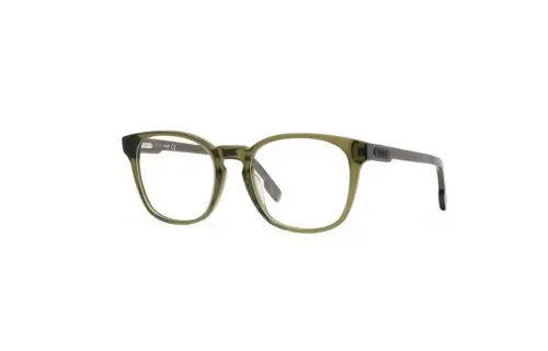 KENZO Rectangular Frame Glasses