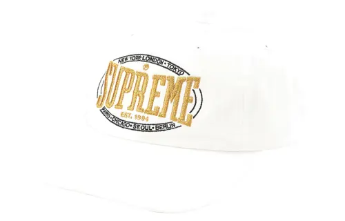 Supreme Warm Up 6 Panel