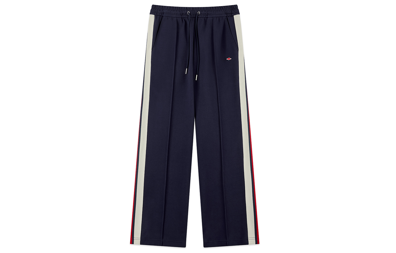 Umbro Casual Sportswear Unisex Stand Collar Thickened