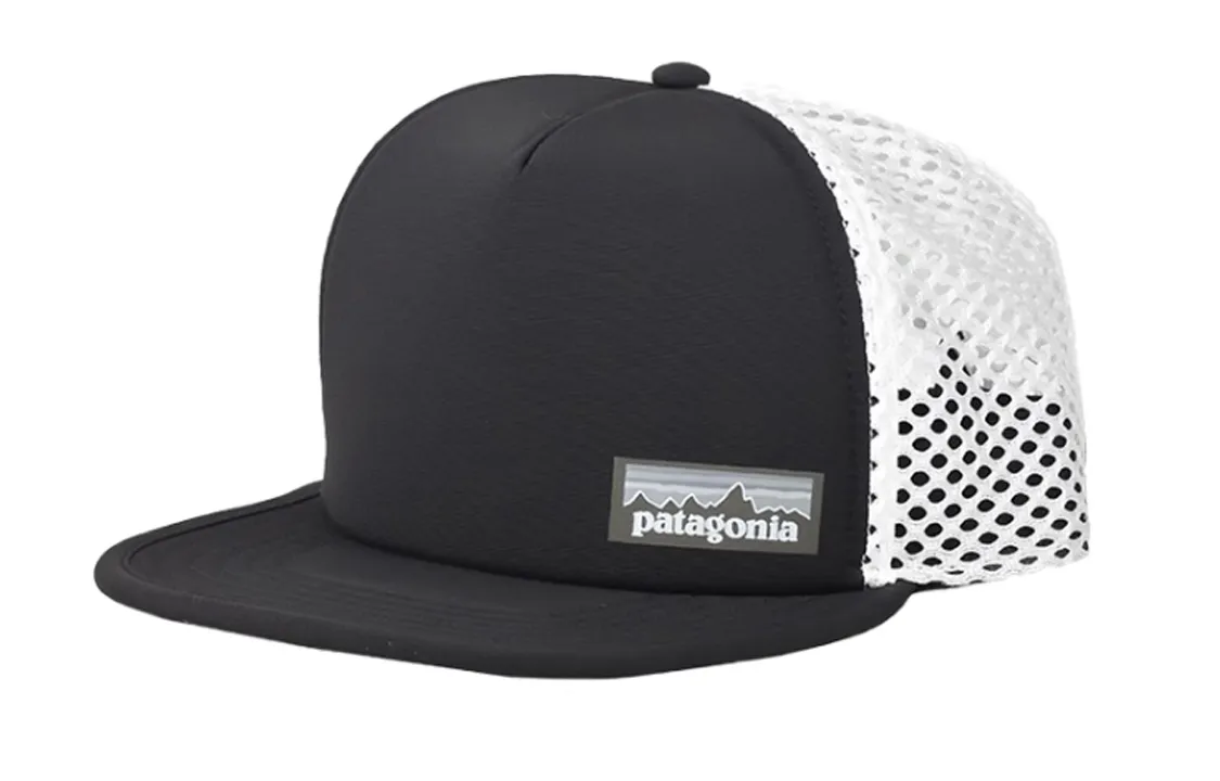 Patagonia Baseball Caps Unisex Black