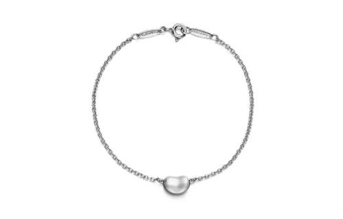 TIFFANY & CO. 925 Sterling Silver Bracelets Women's Silver
