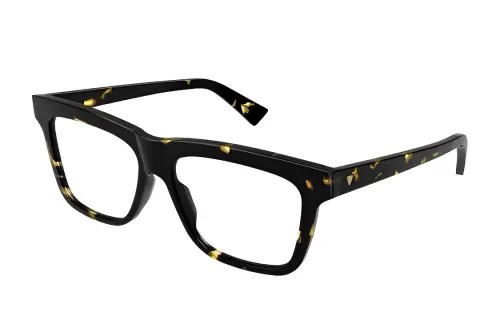 Bottega Veneta Square-Frame Glasses