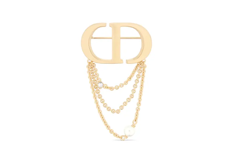 DIOR Brooches Women's