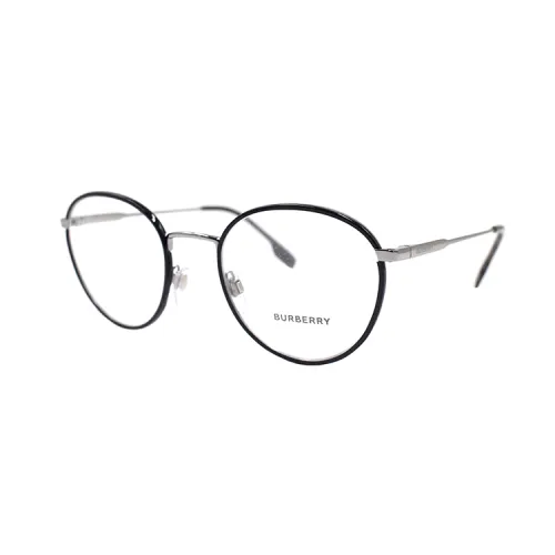 Burberry Prescription Glasses Men's
