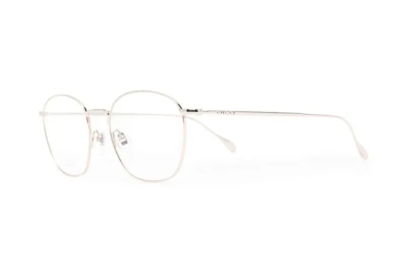 Gucci Round Frame Glasses