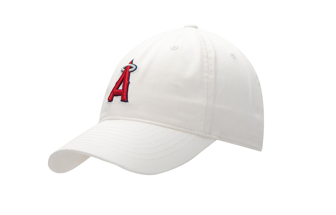 Кепка MLB (белая)