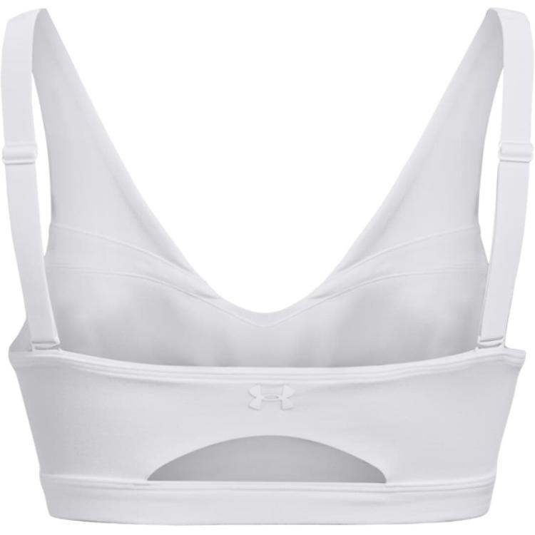 Under Armour SmartForm Evolution Mid Sports Bra
