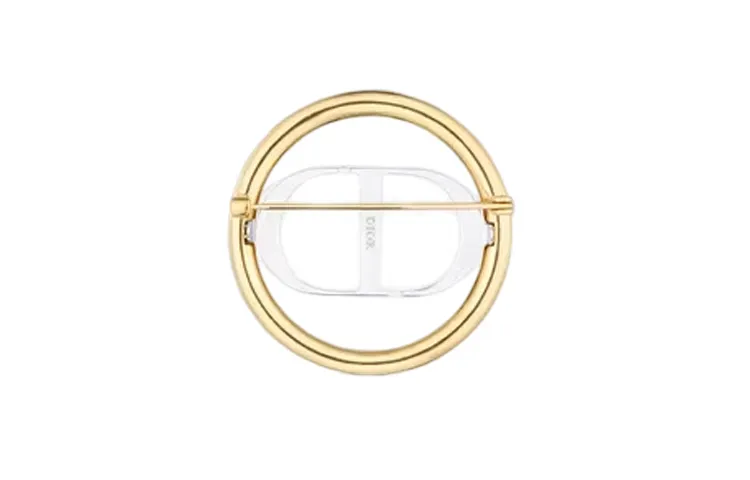 DIOR Brooches Women's