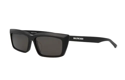 Balenciaga Rectangular Sunglasses Unisex