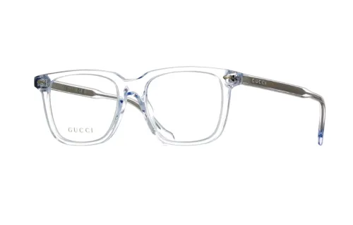 GUCCI Eyewear Rectangular Frame Glasses