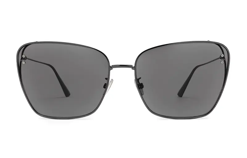 DIOR Butterfly Sunglasses Women's