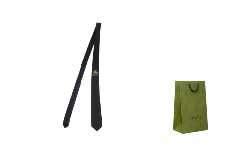 GUCCI Ties Men's