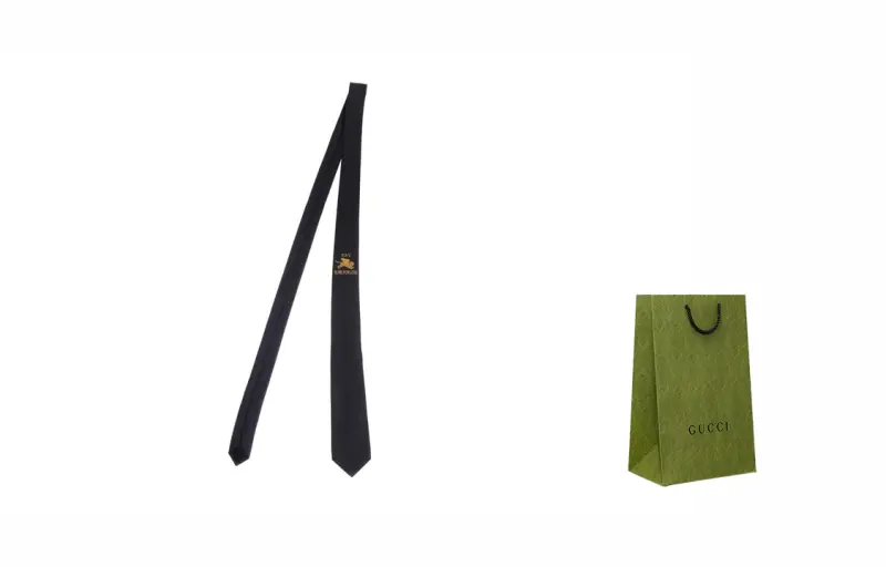 GUCCI Ties Men's