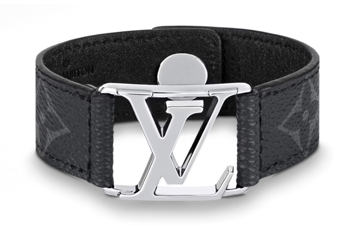 Louis Vuitton Hockenheim Bracelet