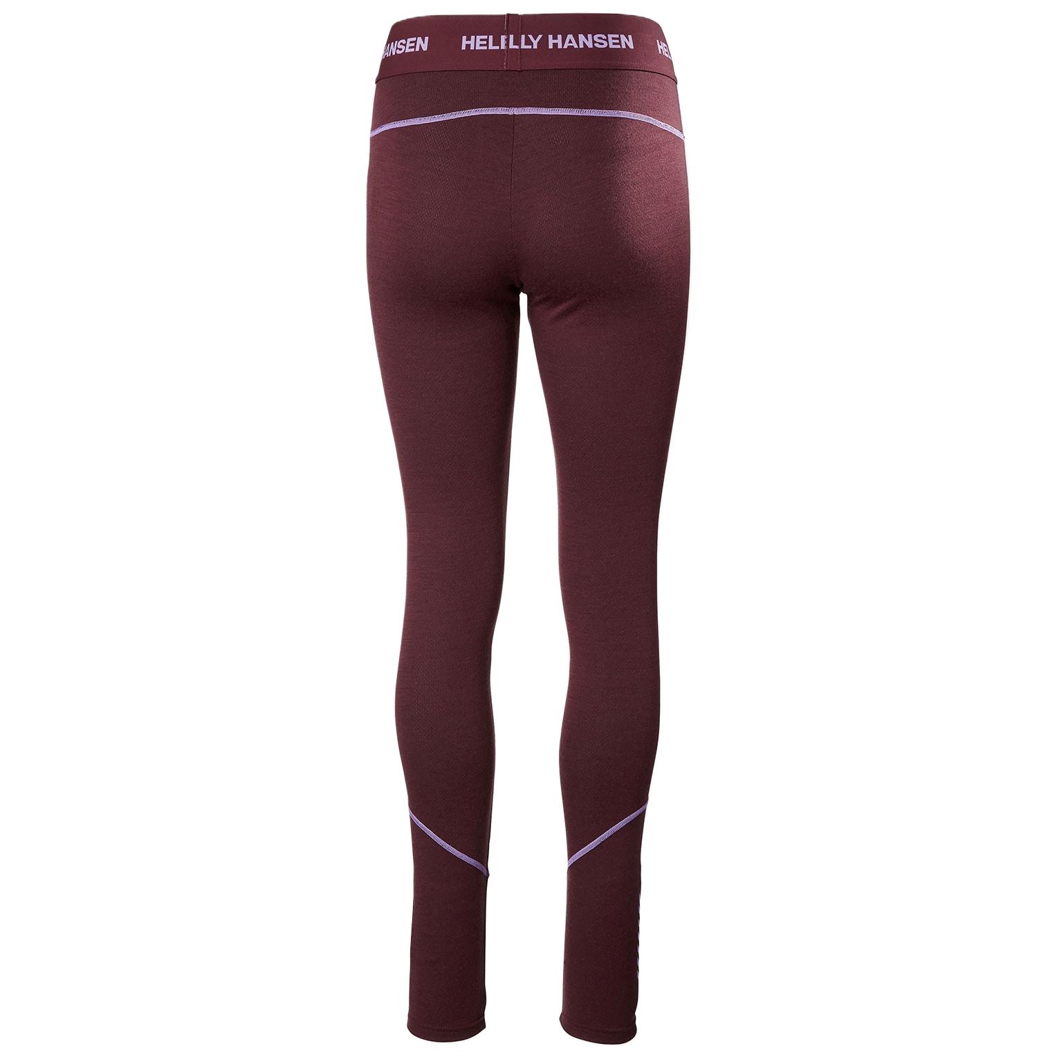 HELLY HANSEN Sports Pants Women’s