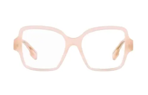 【Previous Season】oversize-frame glasses