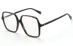 GUCCI Eyewear Oversize Square frame Glasses