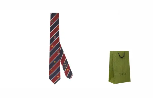 GUCCI Ties Men's